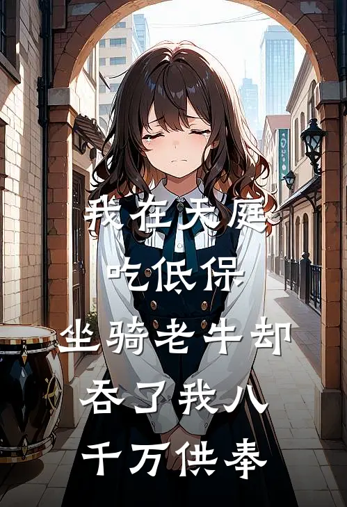 我在天庭吃低保，坐骑老牛却吞了我八千万供奉