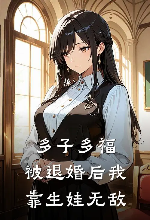 多子多福：被退婚后我靠生娃无敌