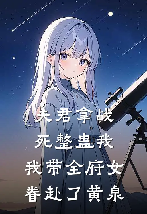 夫君拿战死整蛊我，我带全府女眷赴了黄泉