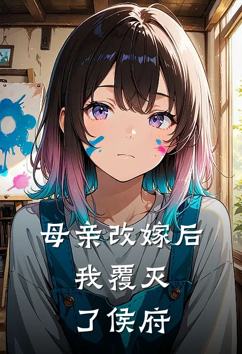 母亲改嫁后，我覆灭了侯府