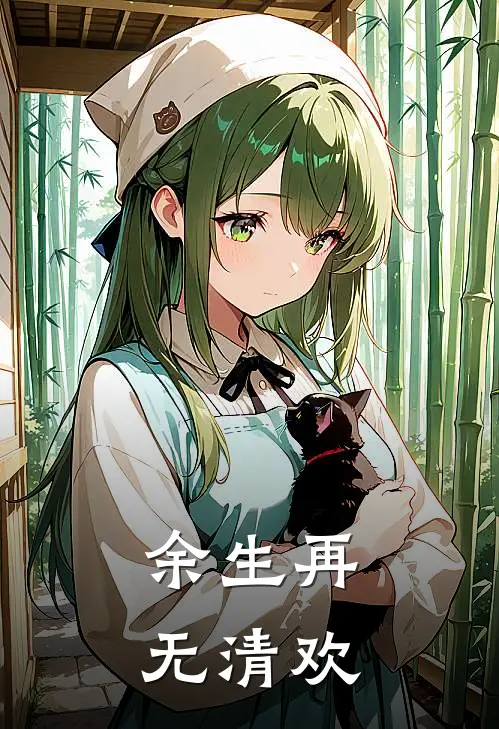 余生再无清欢