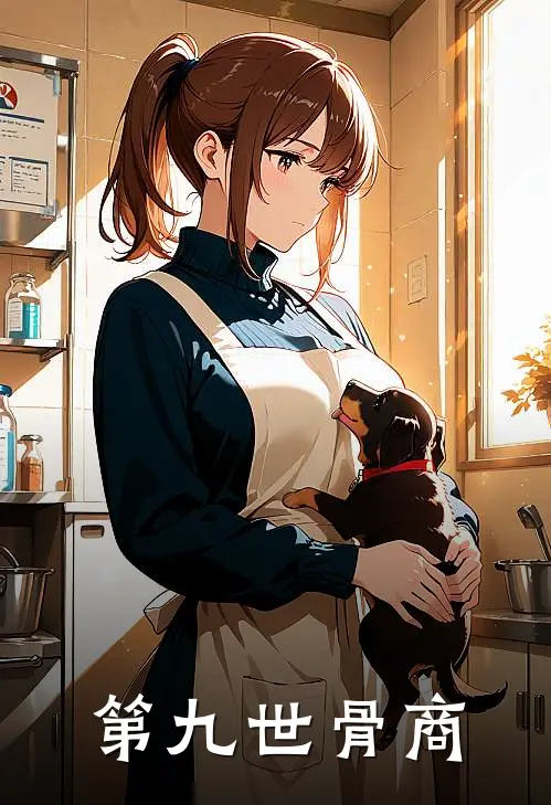 第九世骨商