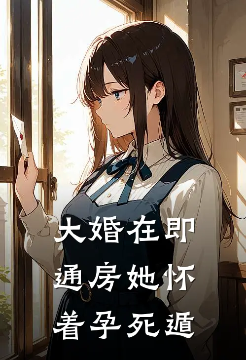 大婚在即，通房她怀着孕死遁