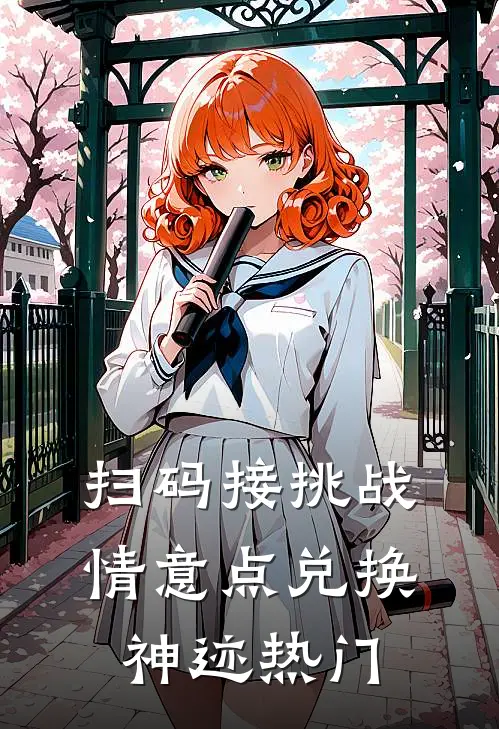 扫码接挑战，情意点兑换神迹热门