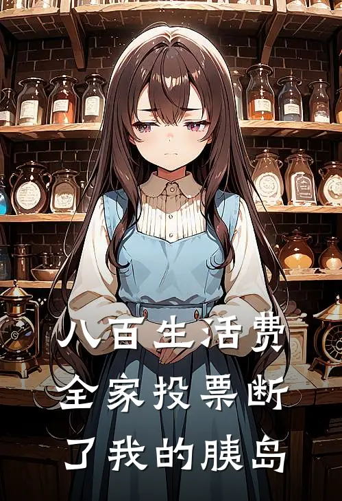 八百生活费，全家投票断了我的胰岛