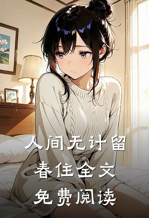 人间无计留春住全文免费阅读