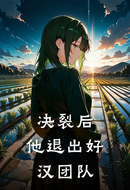 决裂后，他退出好汉团队