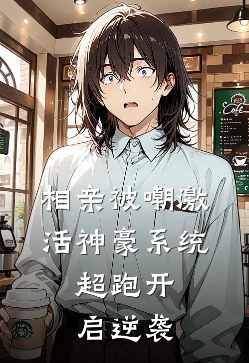 相亲被嘲激活神豪系统，超跑开启逆袭