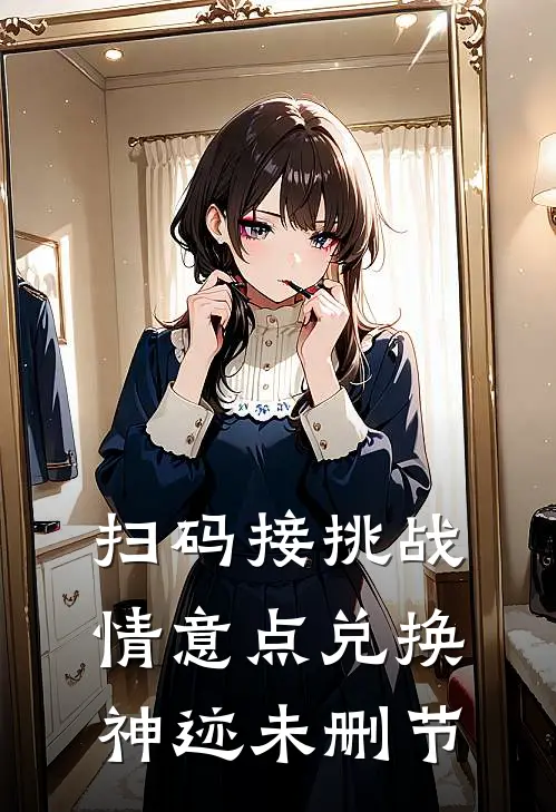 扫码接挑战，情意点兑换神迹未删节