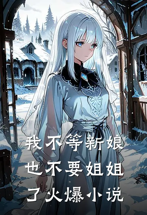 我不等新娘，也不要姐姐了火爆小说