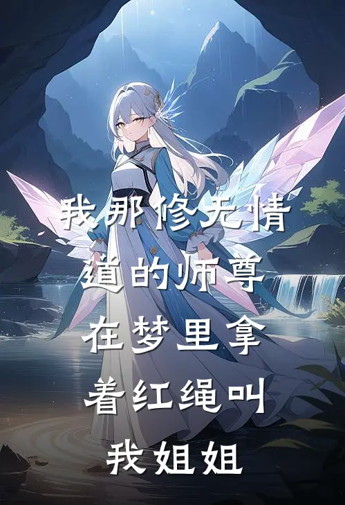 我那修无情道的师尊，在梦里拿着红绳叫我姐姐