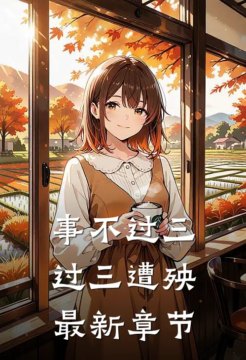 事不过三，过三遭殃最新章节