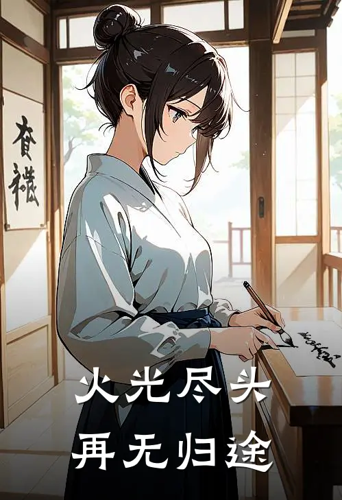 火光尽头再无归途免费阅读