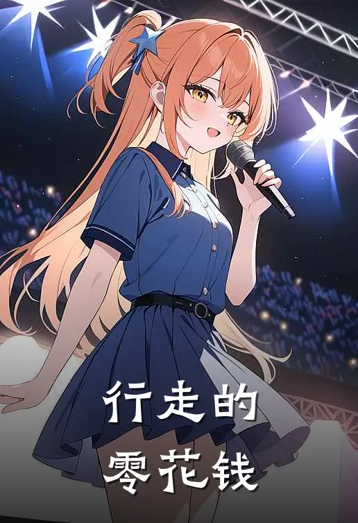 行走的零花钱