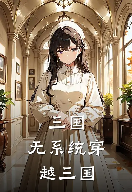 三国无系统穿越三国
