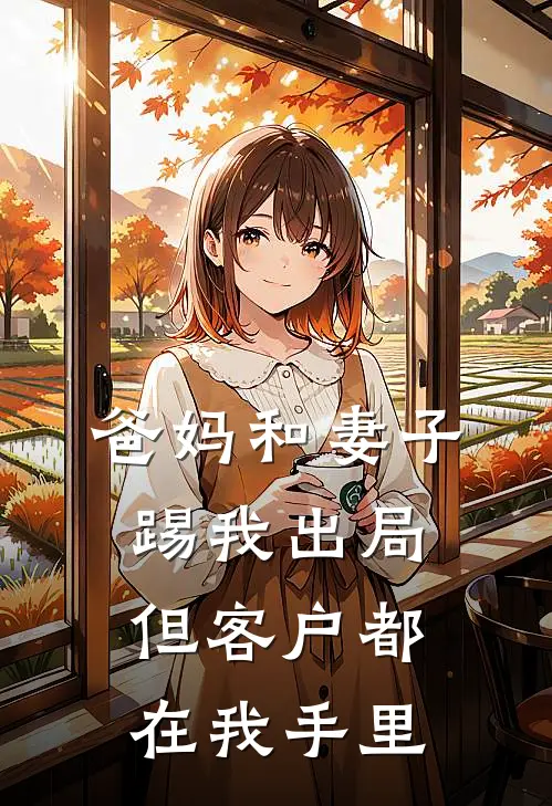 爸妈和妻子踢我出局,但客户都在我手里怎么办