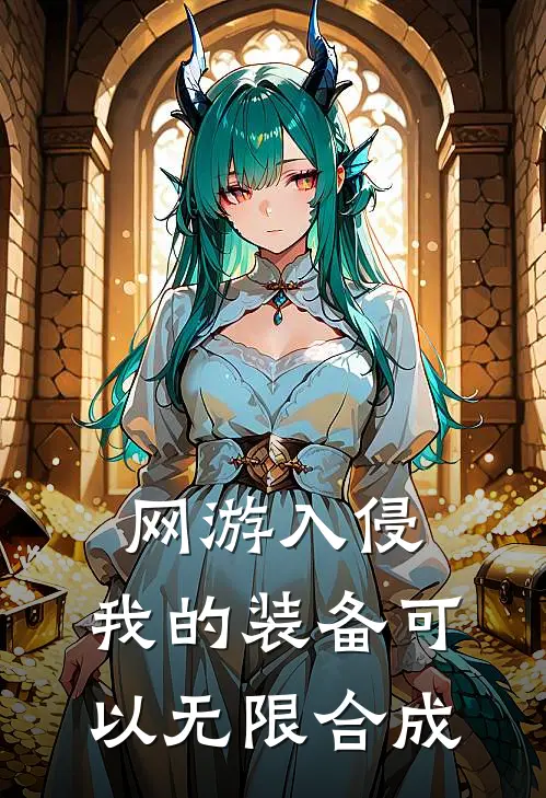 网游入侵：我的装备可以无限合成