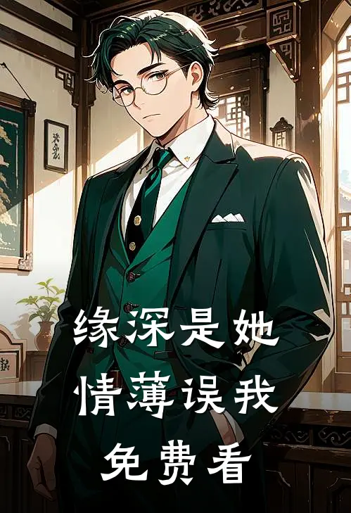 缘深是她，情薄误我免费看