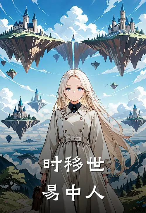 时移世易中人