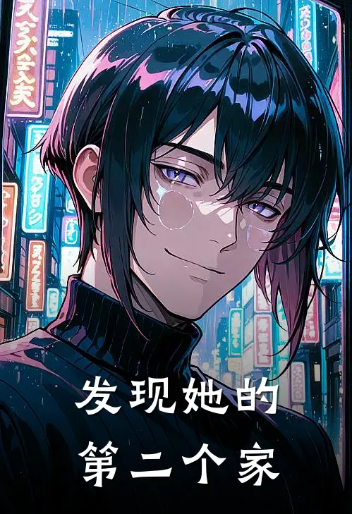 发现她的第二个家