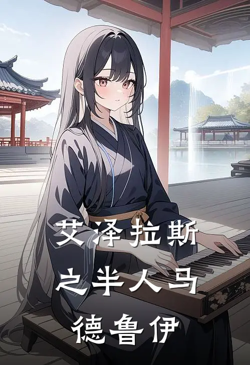 艾泽拉斯之半人马德鲁伊