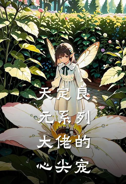 天定良元系列：大佬的心尖宠