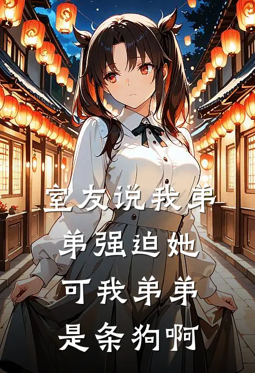室友说我弟弟强迫她,可我弟弟是条狗啊怎么办