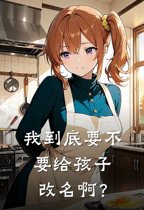 我到底要不要给孩子改名啊？