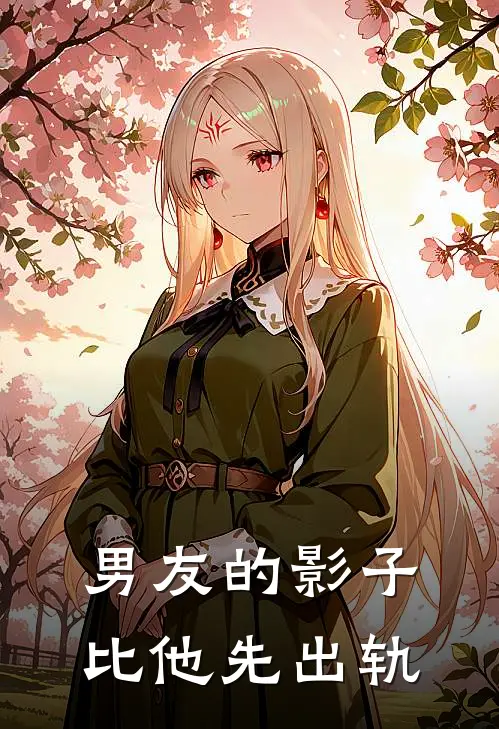 男友的影子比他先出轨