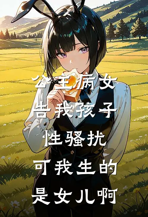 公主病女告我孩子性骚扰，可我生的是女儿啊