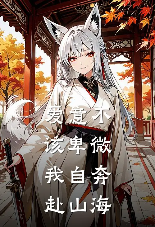 爱意不该卑微，我自奔赴山海