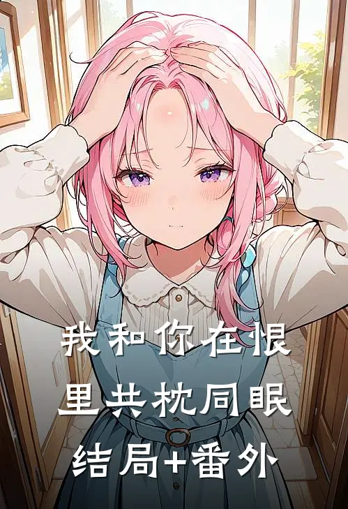 我和你在恨里共枕同眠结局+番外