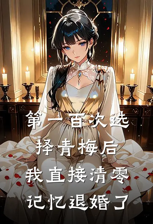 第一百次选择青梅后，我直接清零记忆退婚了