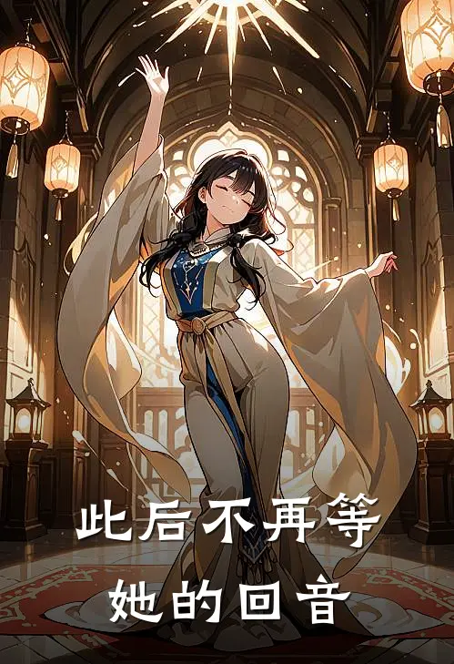 此后不再等她的回音