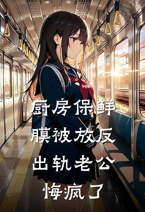 厨房保鲜膜被放反，出轨老公悔疯了