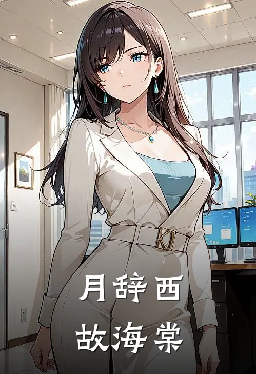 月辞西故海棠