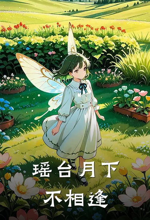 瑶台月下不相逢