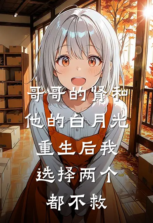 哥哥的肾和他的白月光，重生后我选择两个都不救