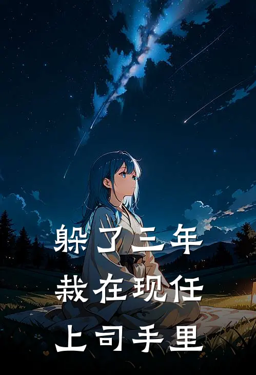 躲了三年，栽在现任上司手里