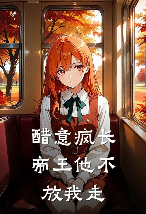 醋意疯长，帝王他不放我走