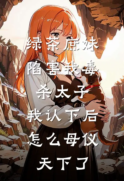 绿茶庶妹陷害我毒杀太子，我认下后怎么母仪天下了