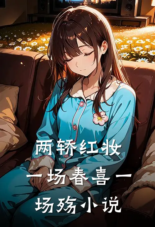 两轿红妆,一场春喜一场殇免费阅读