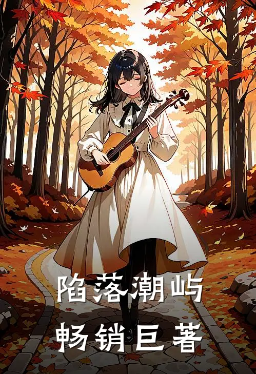 陷落潮屿畅销巨著
