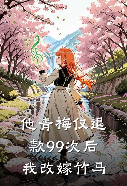 他青梅仅退款99次后，我改嫁竹马