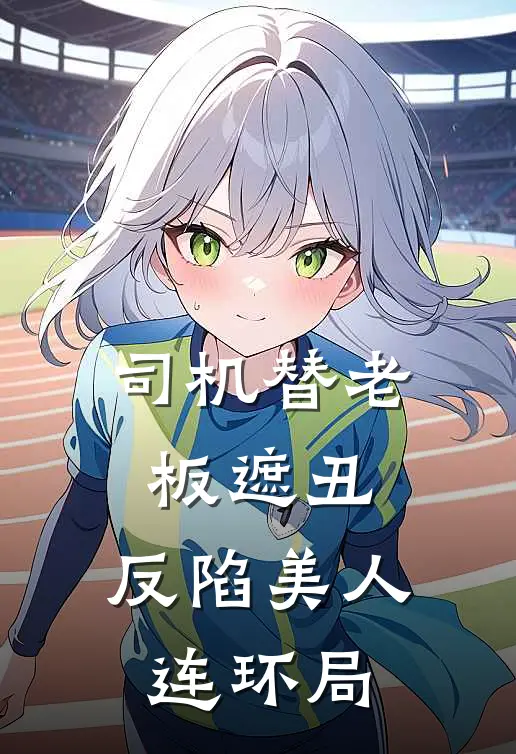 司机替老板遮丑，反陷美人连环局