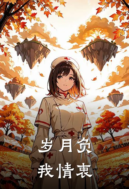 岁月负我情衷