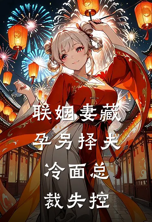 联姻妻藏孕另择夫，冷面总裁失控