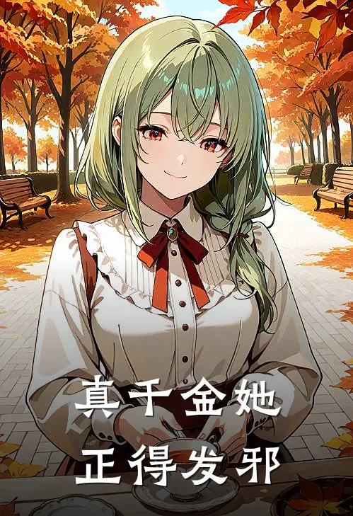 真千金她正得发邪