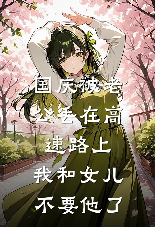 国庆被老公丢在高速路上，我和女儿不要他了