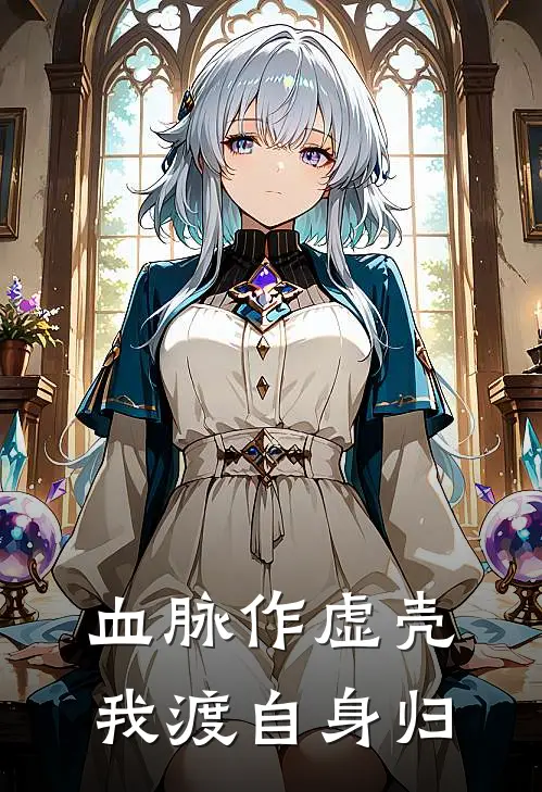 血脉作虚壳，我渡自身归